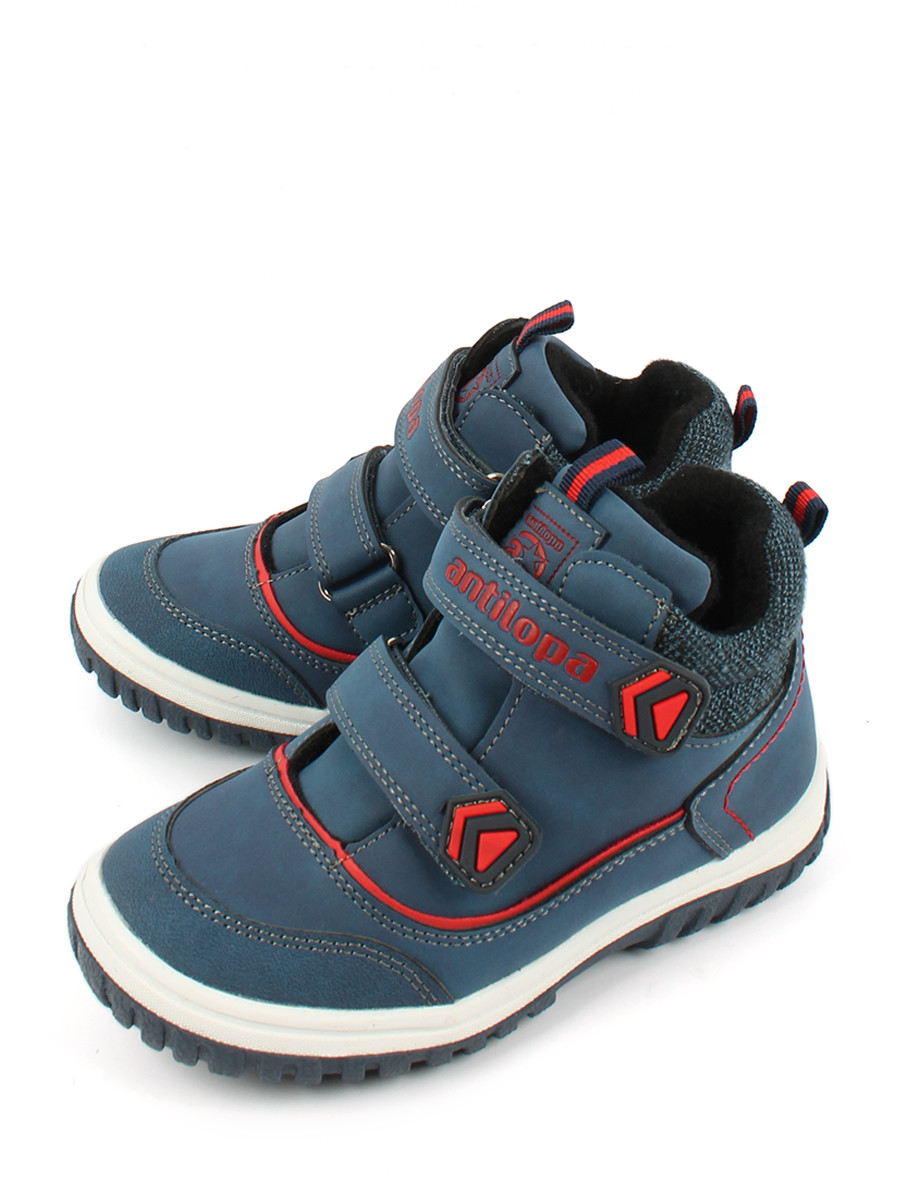 Ботинки демисезонные Antilopa AL 11578