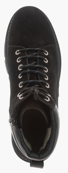 Ботинки ортопедические зимние Sursil Ortho 231301