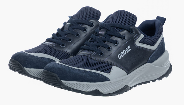 Кроссовки ортопедические GOOSE G-251209