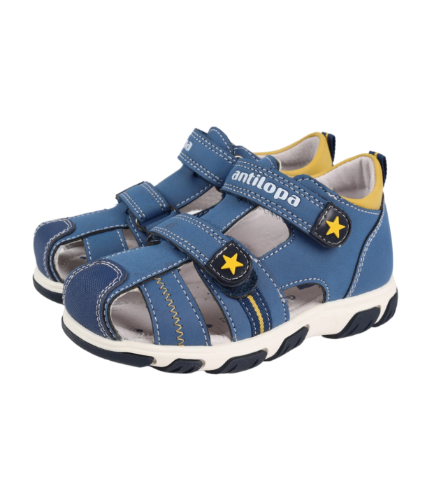 Сандалии Antilopa  AL 9781