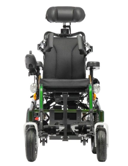 Электроколяска для детей с ДЦП Ortonica Pulse 410