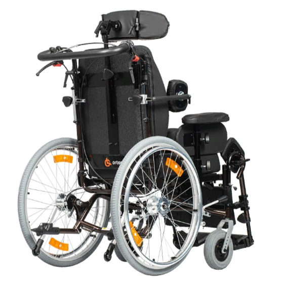 Механическая коляска Ortonica Delux 570