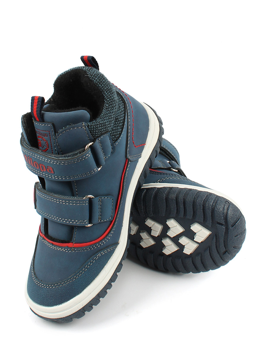 Ботинки демисезонные Antilopa AL 11578