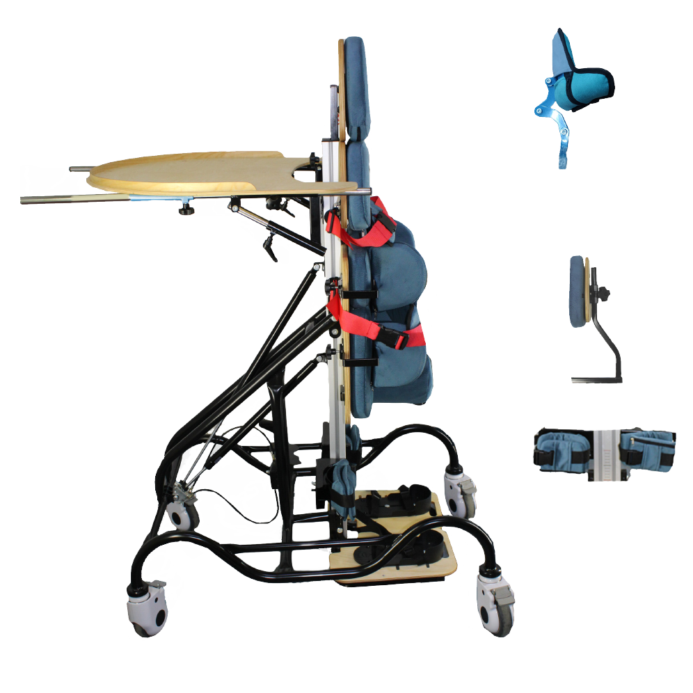 Опора для стояния ОС-220 "Я МОГУ!" универсальный комплект, размер 2