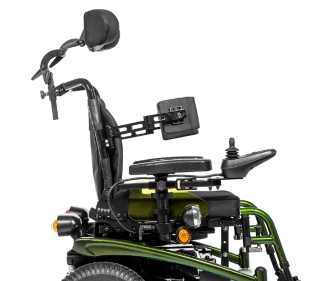 Электроколяска для детей с ДЦП Ortonica Pulse 410