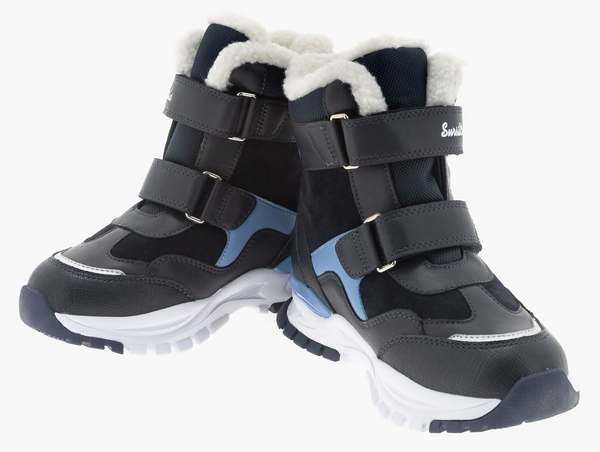 Ботинки ортопедические зимние Sursil Ortho 35-230