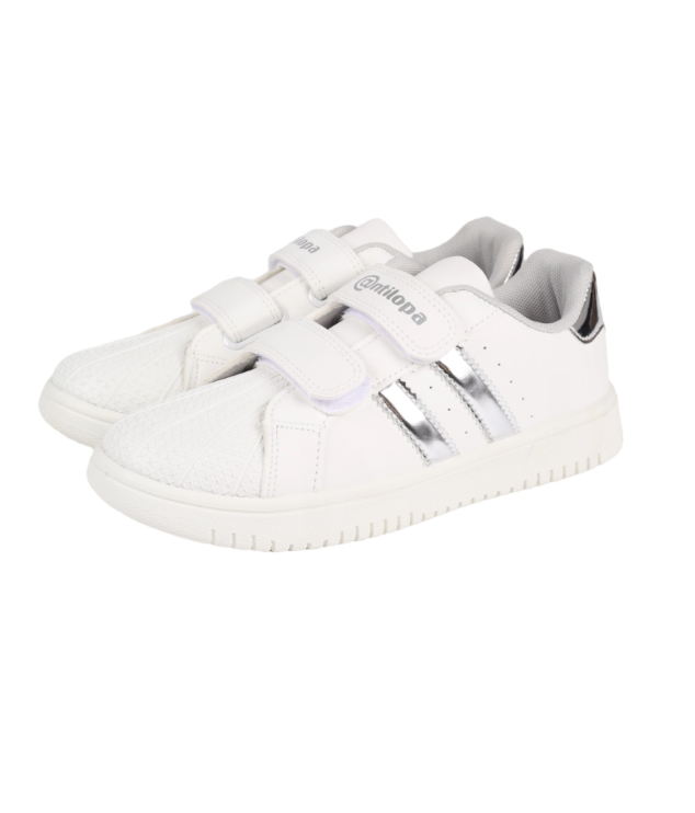 Кеды Antilopa AL 17867