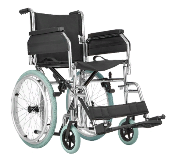 Механическая коляска Ortonica Olvia 30