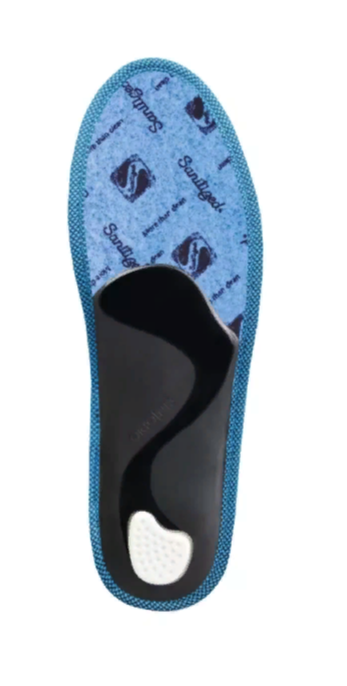 Стельки ортопедические Talus А92