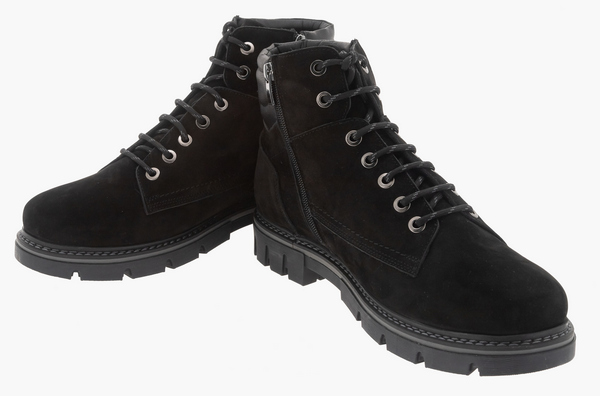 Ботинки ортопедические зимние Sursil Ortho 231301