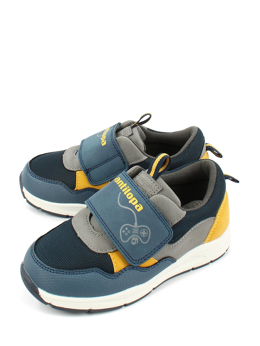 Кроссовки Antilopa AL 13901