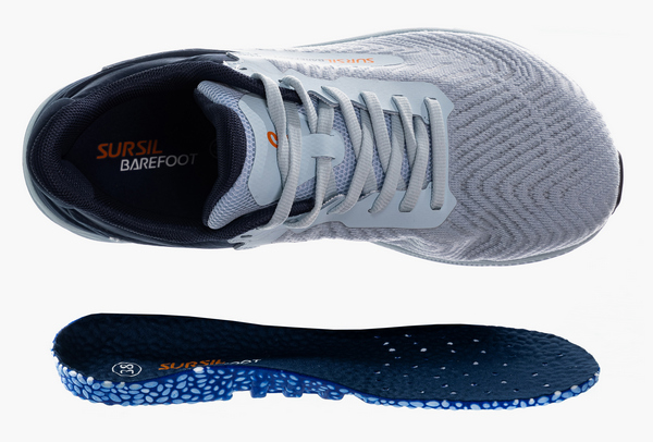Кроссовки ортопедические SURSIL BAREFOOT 77-100-3