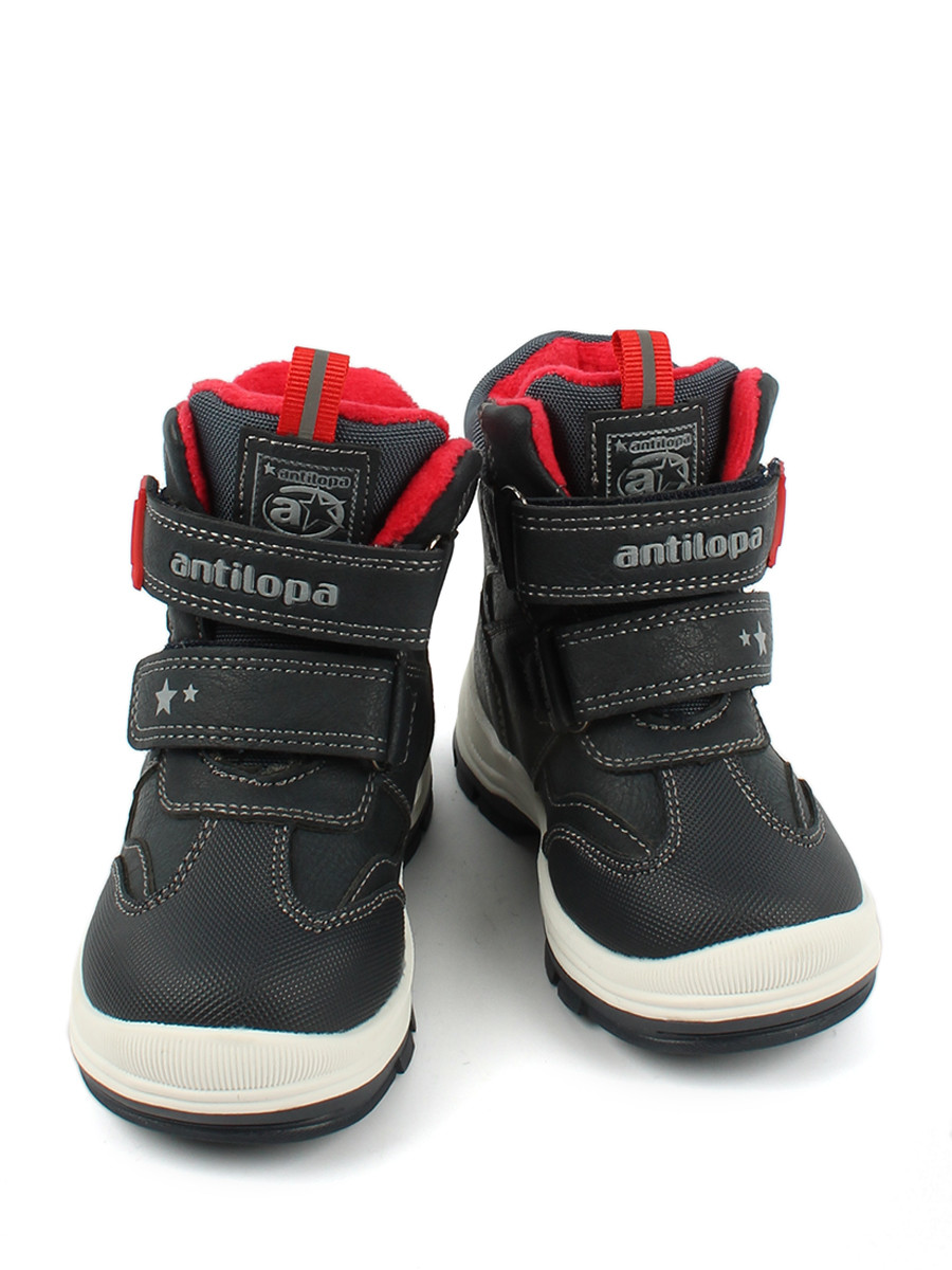 Ботинки демисезонные Antilopa AL 12103