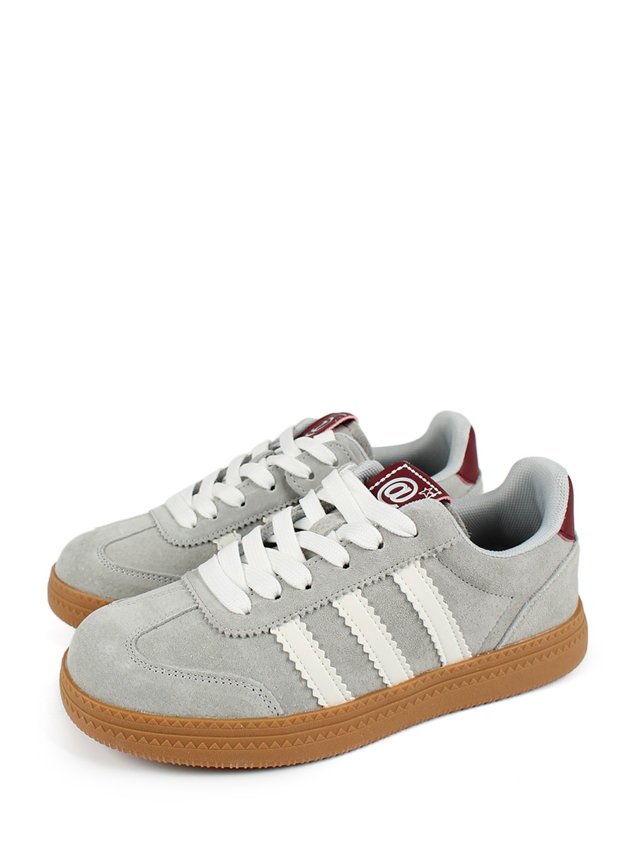 Кеды Antilopa AL 15748