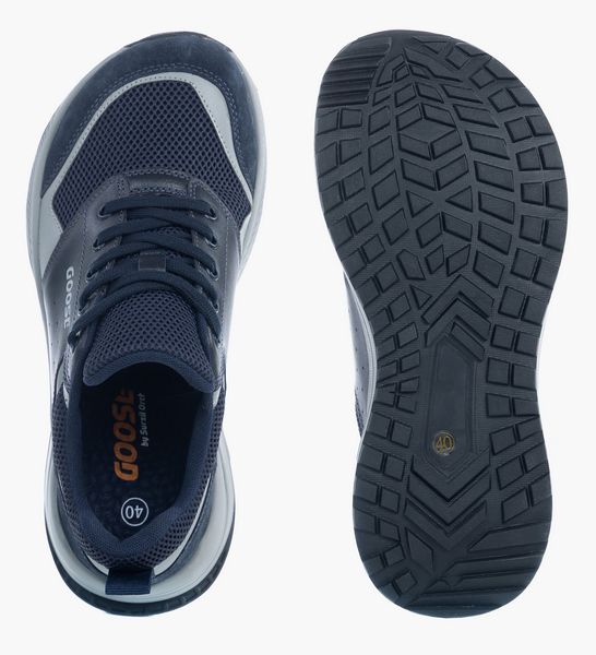 Кроссовки ортопедические GOOSE G-251209