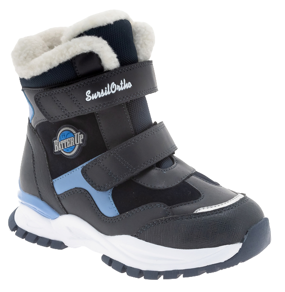 Ботинки ортопедические зимние Sursil Ortho 35-230