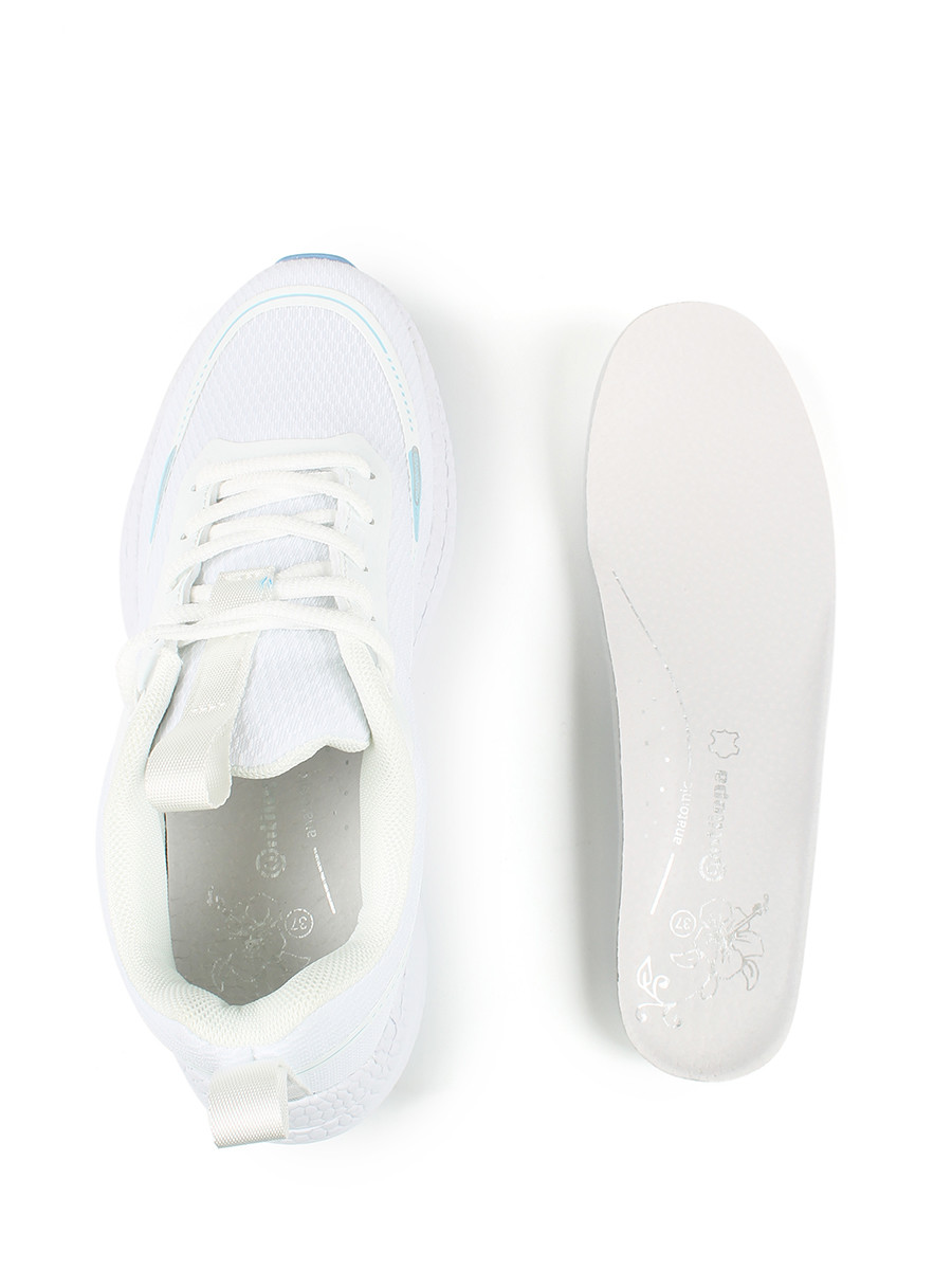 Кроссовки Antilopa AL 14688