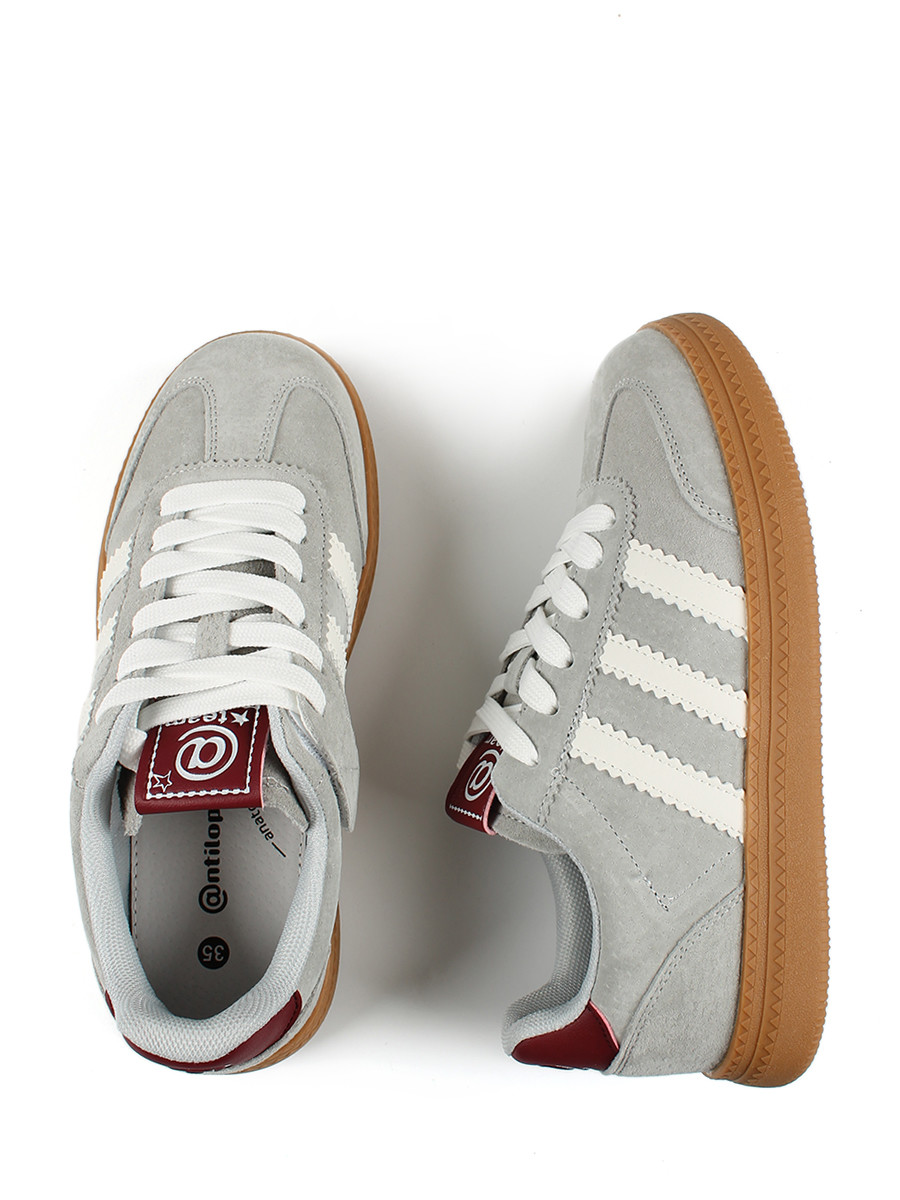 Кеды Antilopa AL 15748