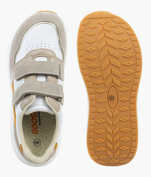 Кроссовки ортопедические GOOSE G-262207