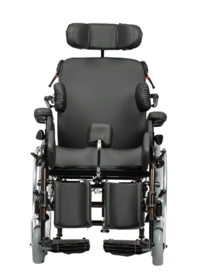 Механическая коляска Ortonica Delux 570