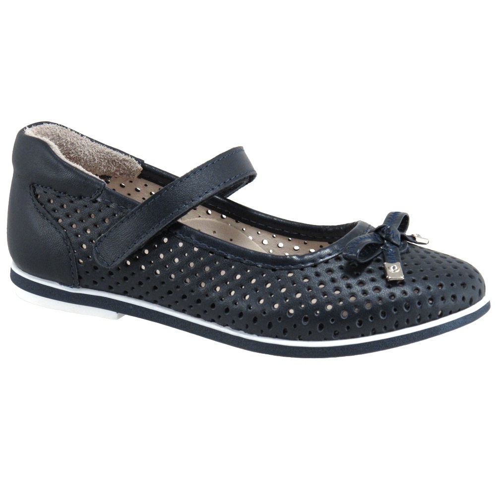 Туфли Minishoes 301-MS