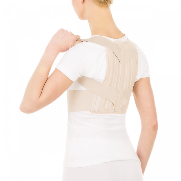 Корректор осанки для взрослых Т-5401