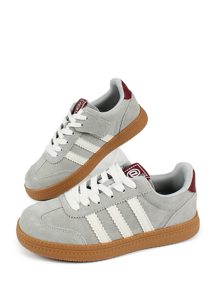 Кеды Antilopa AL 15748