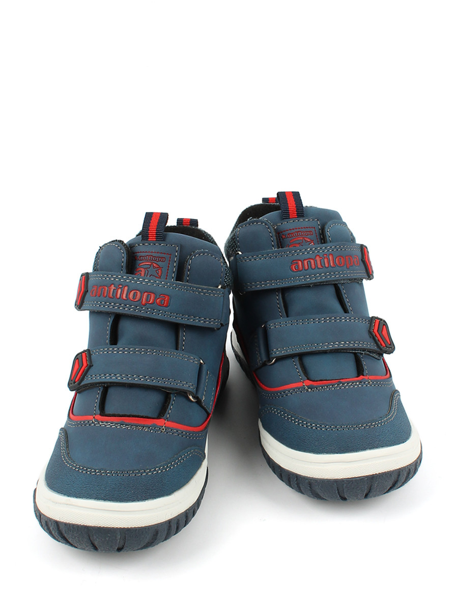 Ботинки демисезонные Antilopa AL 11578