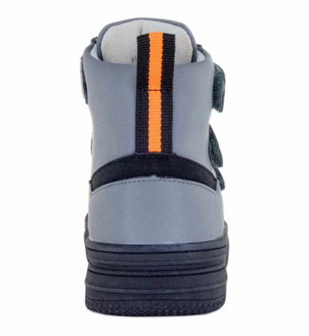 Ботинки ортопедические демисезонные Orthoboom 81145-14