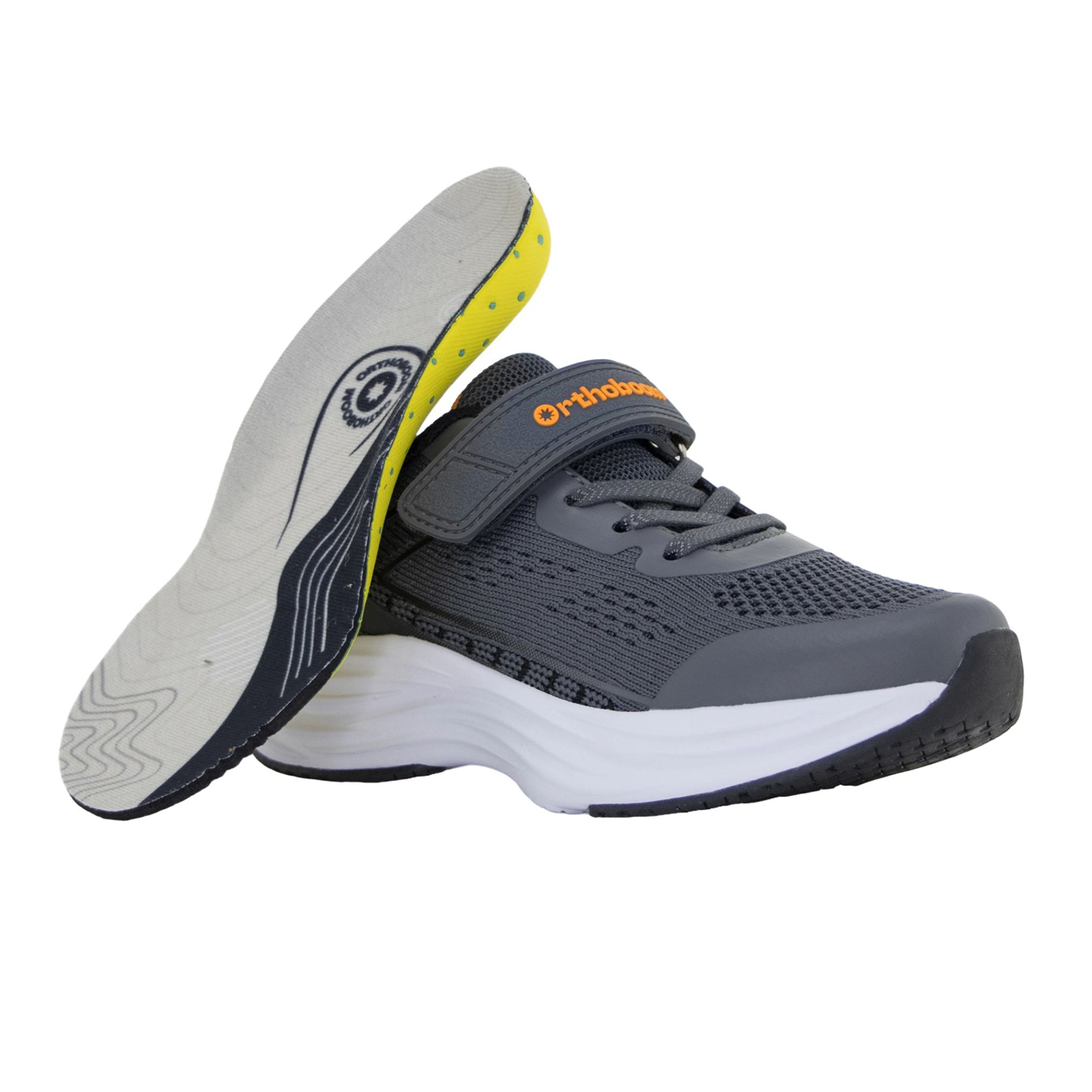 Кроссовки ортопедические Orthoboom 32223-26