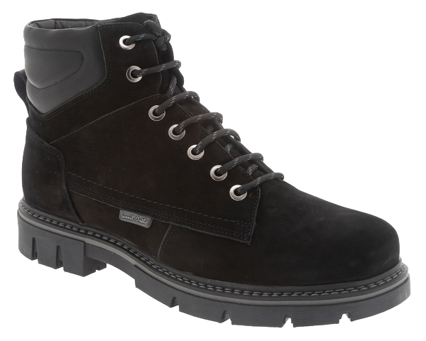 Ботинки ортопедические зимние Sursil Ortho 231301