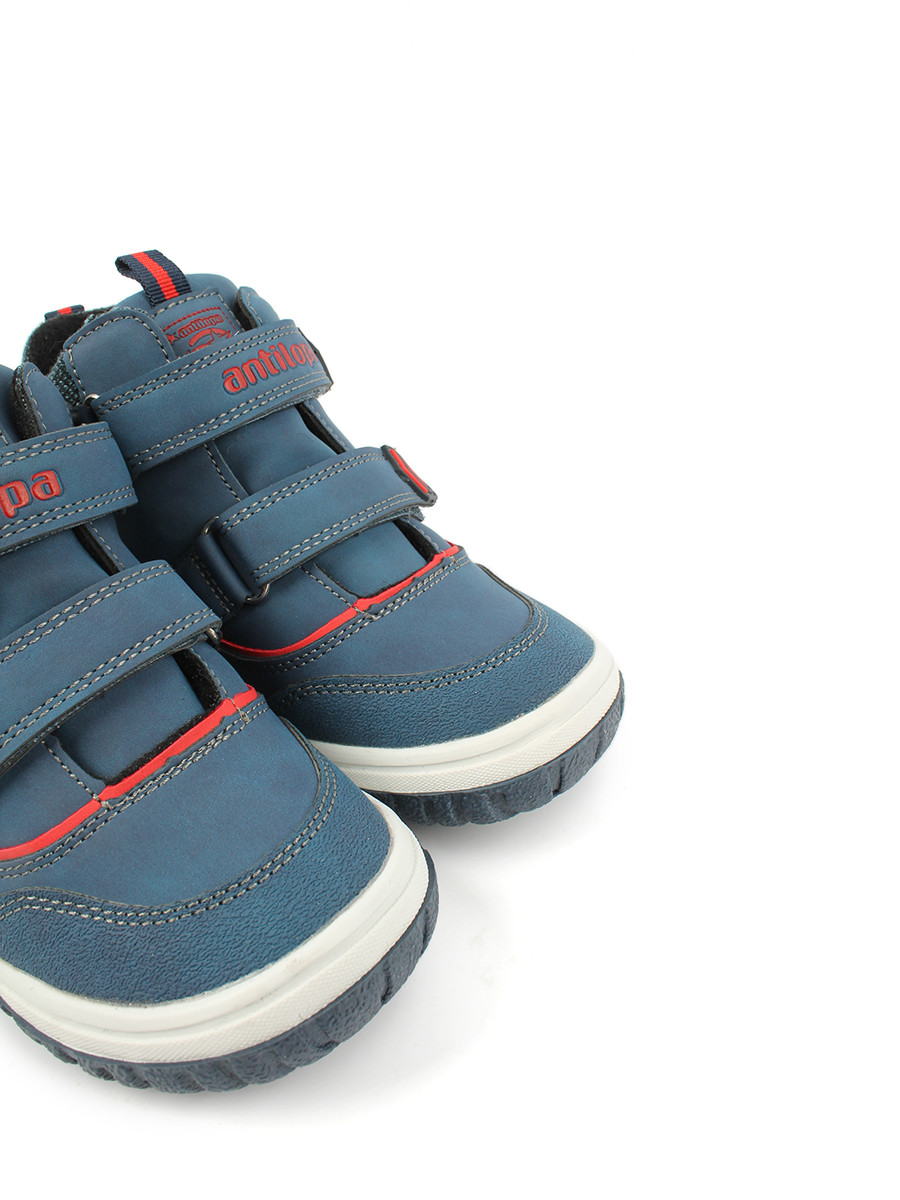 Ботинки демисезонные Antilopa AL 11578