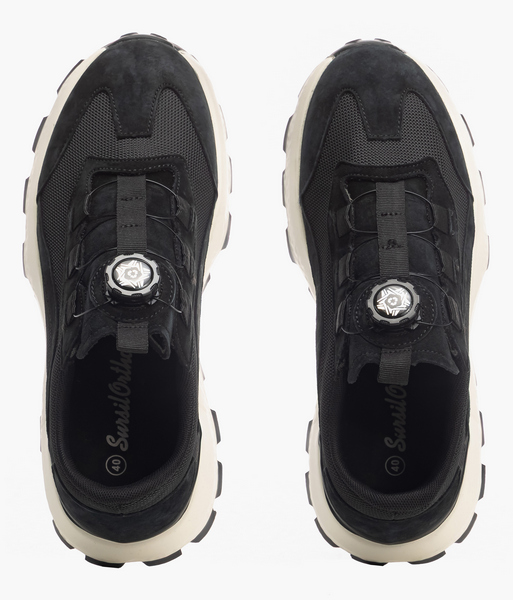 Кроссовки ортопедические Sursil Ortho 65-290
