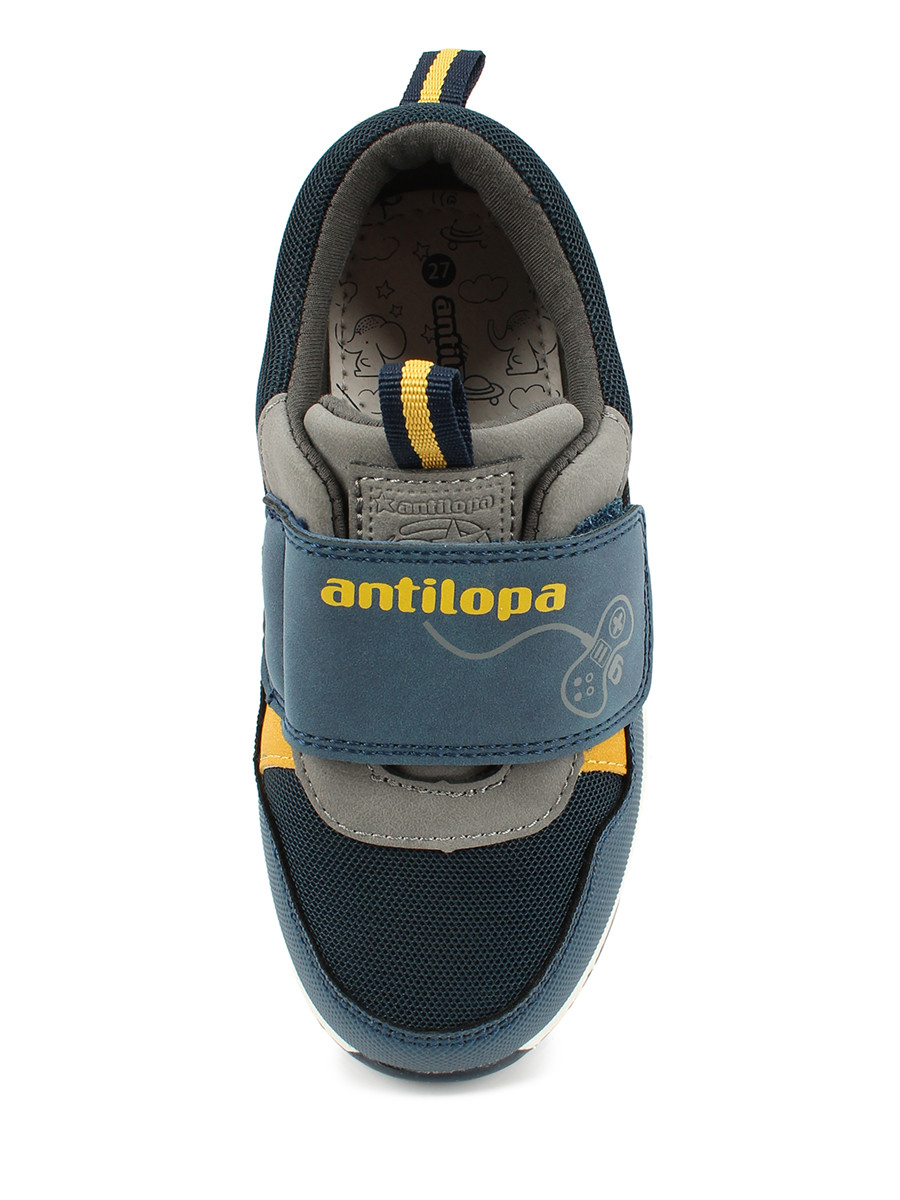 Кроссовки Antilopa AL 13901