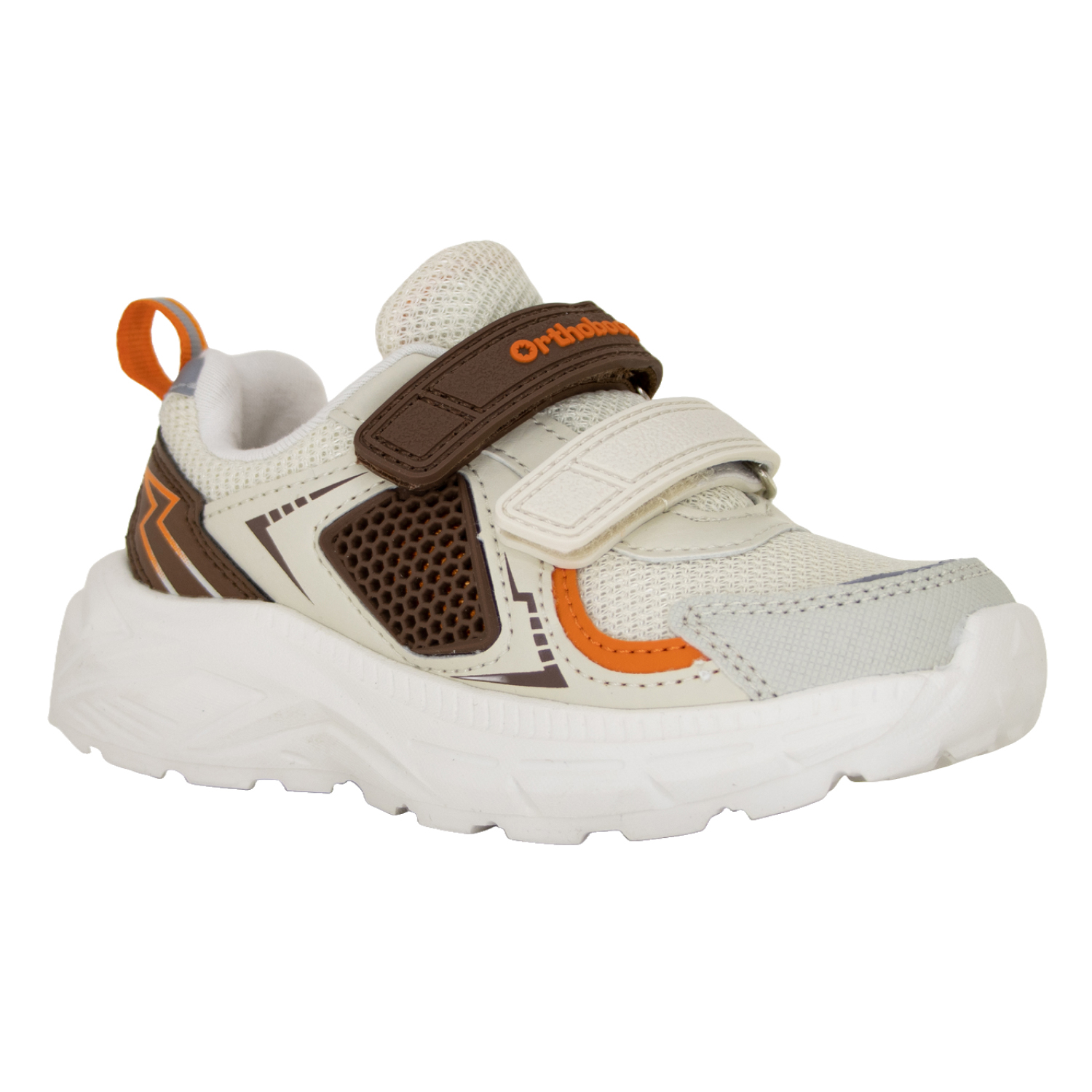 Кроссовки ортопедические Orthoboom 33037-01-3