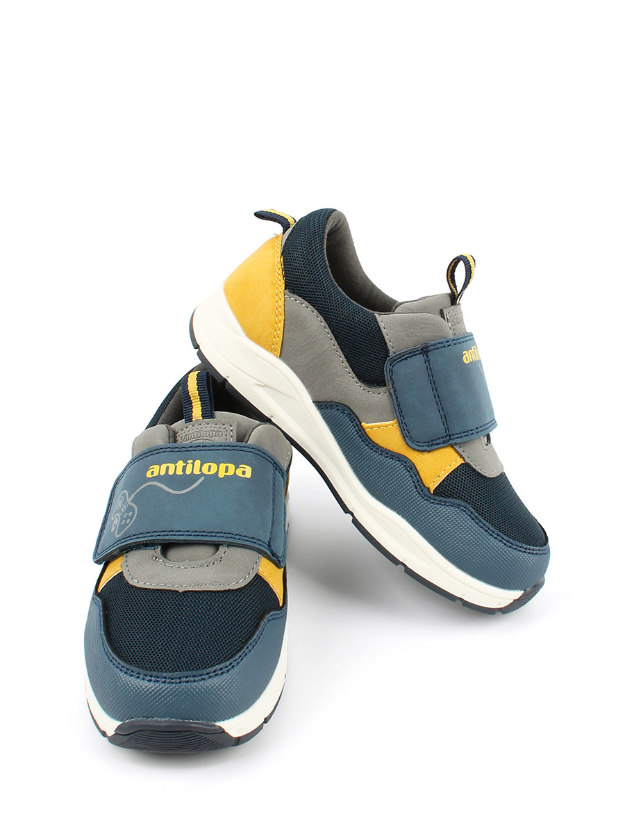 Кроссовки Antilopa AL 13901