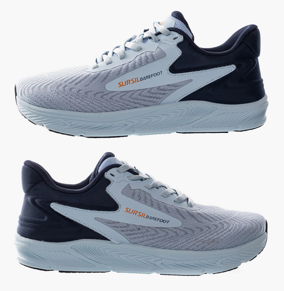 Кроссовки ортопедические SURSIL BAREFOOT 77-100-3