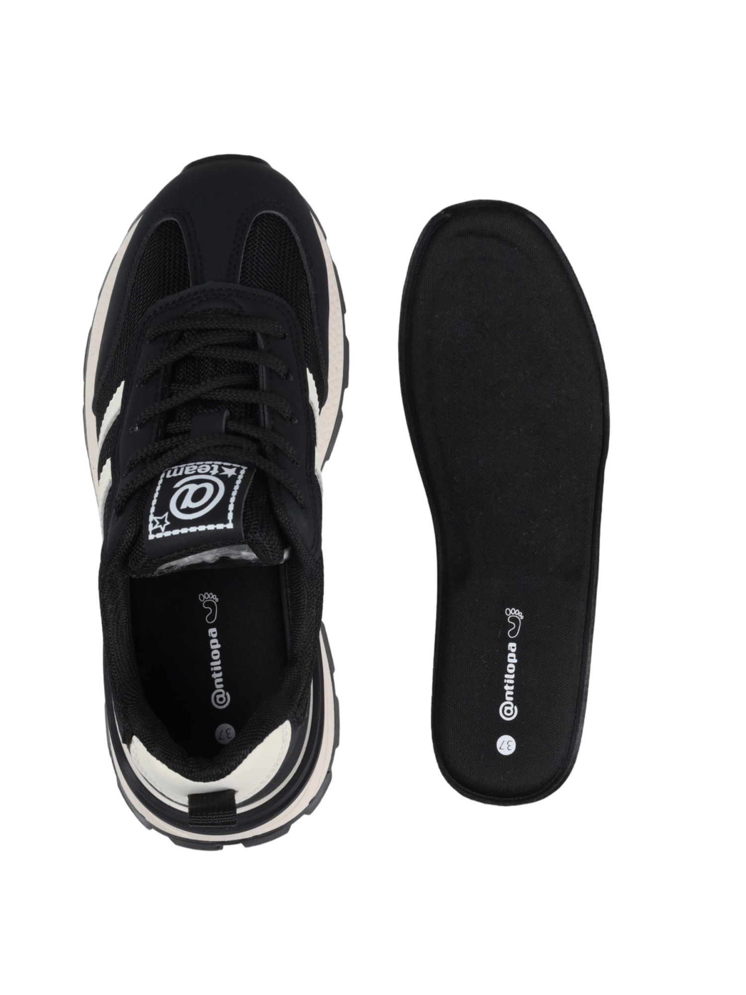 Кроссовки Antilopa AL 17873